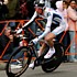 Frank Schleck during the prologue of the Tour of California 2009
